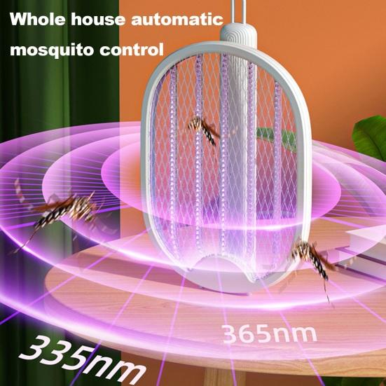 Yousheng Mosquito Zapper Портативная мухобойка Складная конструкция Высоковольтная безопасная для использования на открытом воздухе и в помещении электрическая мухобойка
Yousheng Mosquito Zapper Портативная мухобойка Складная конструкция Высоковольтная безопасная для использования на открытом воздухе и в помещении электрическая мухобойка