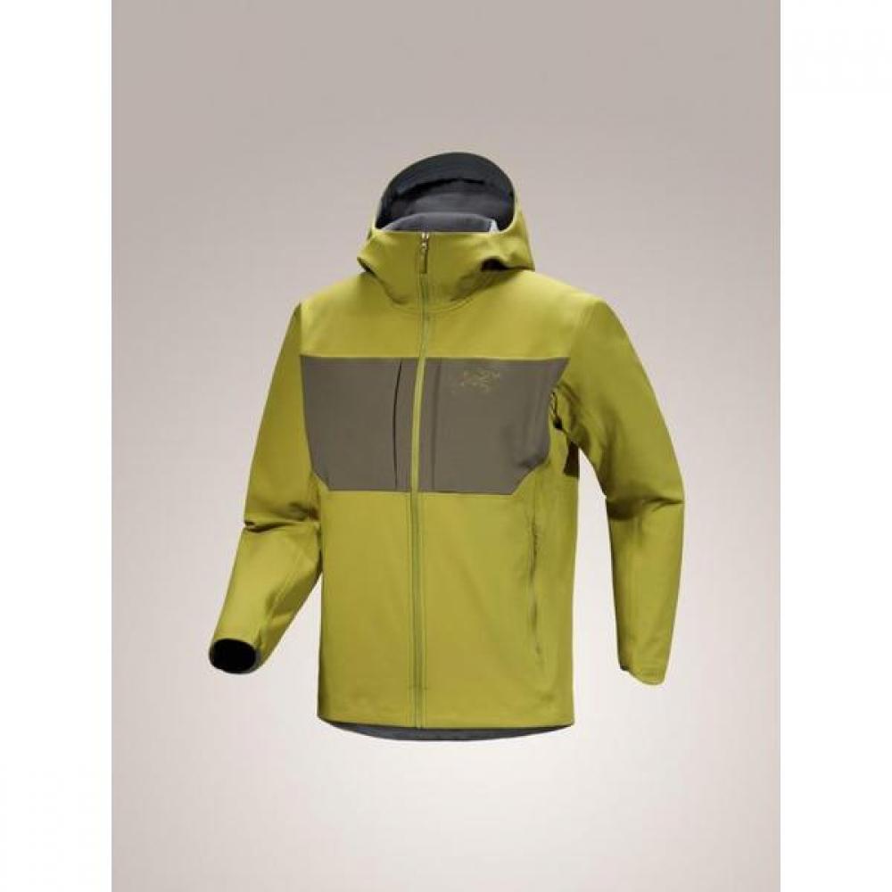 Arc Teryx 25fw Jacket Olive Moss Ajpfm08485omt XXL (115 around)
Arc Teryx 25fw Jacket Olive Moss Ajpfm08485omt XXL (115 around)