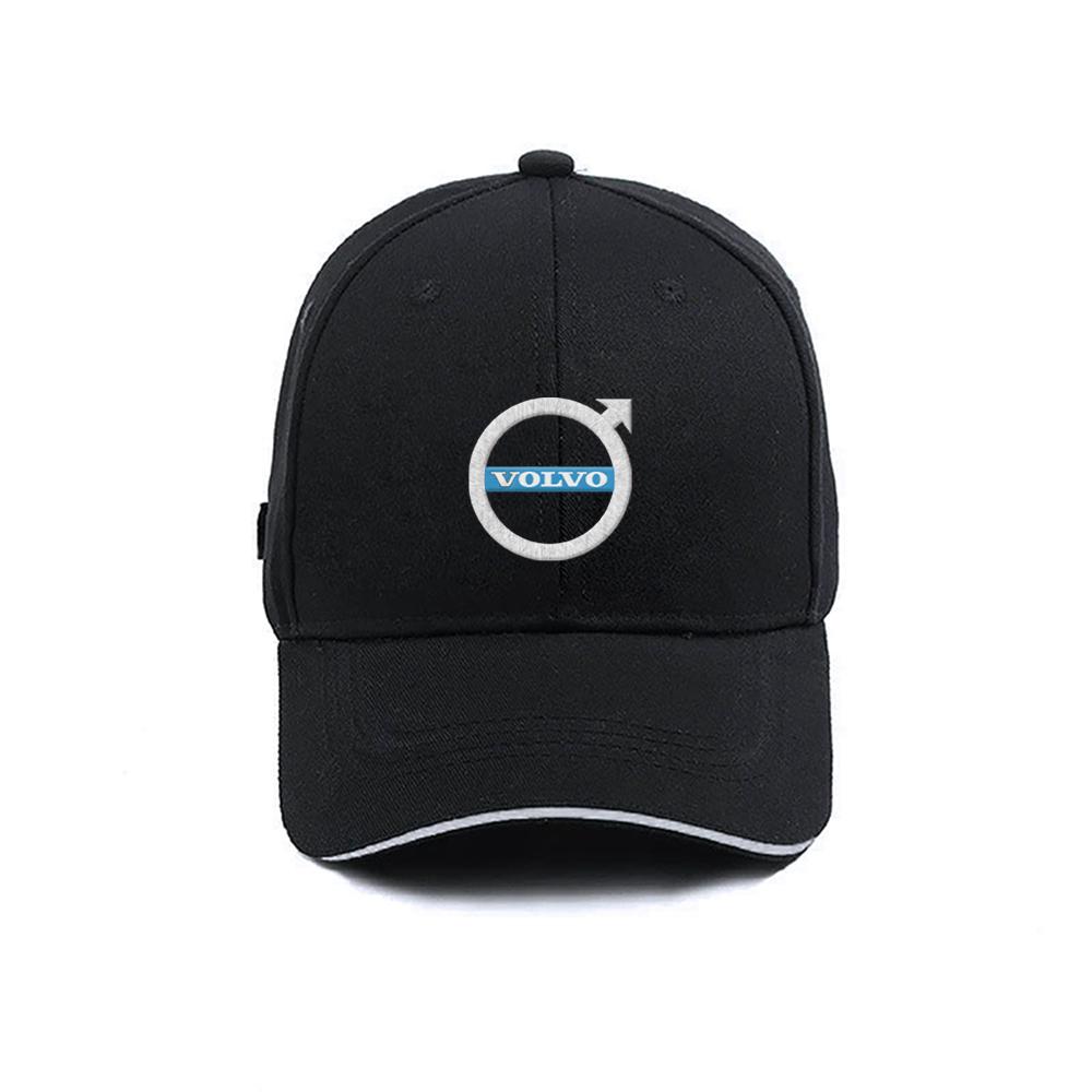 Car Embroidered Baseball Hat Outdoor Sun Protection Baseball Cap For Volvo Rdesign T6 V40 V50 V60 V90 XC70 XC90 RC30 S40 S60 S70
Car Embroidered Baseball Hat Outdoor Sun Protection Baseball Cap For Volvo Rdesign T6 V40 V50 V60 V90 XC70 XC90 RC30 S40 S60 S70