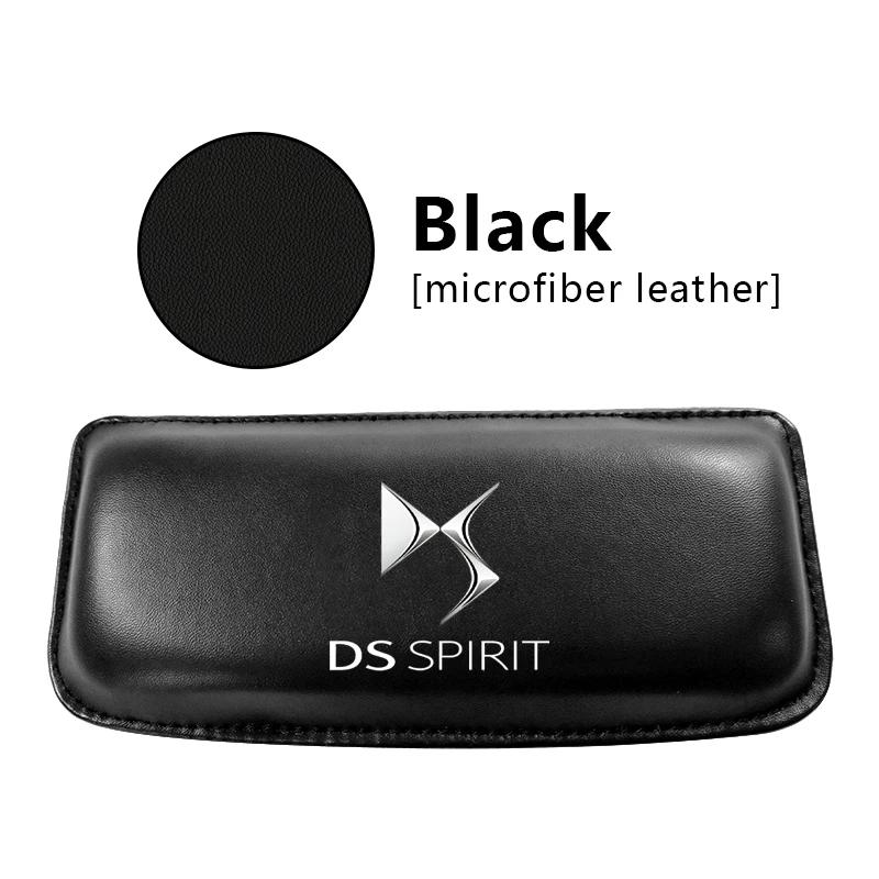 1Pcs Car Knee Pad Interior Pillow pad Comfortable Cushion Memory Headrest For DS SPIRIT DS3 DS4 DS4S DS5 DS 5LS DS6 DS7 WILD чёрный
1Pcs Car Knee Pad Interior Pillow pad Comfortable Cushion Memory Headrest For DS SPIRIT DS3 DS4 DS4S DS5 DS 5LS DS6 DS7 WILD чёрный