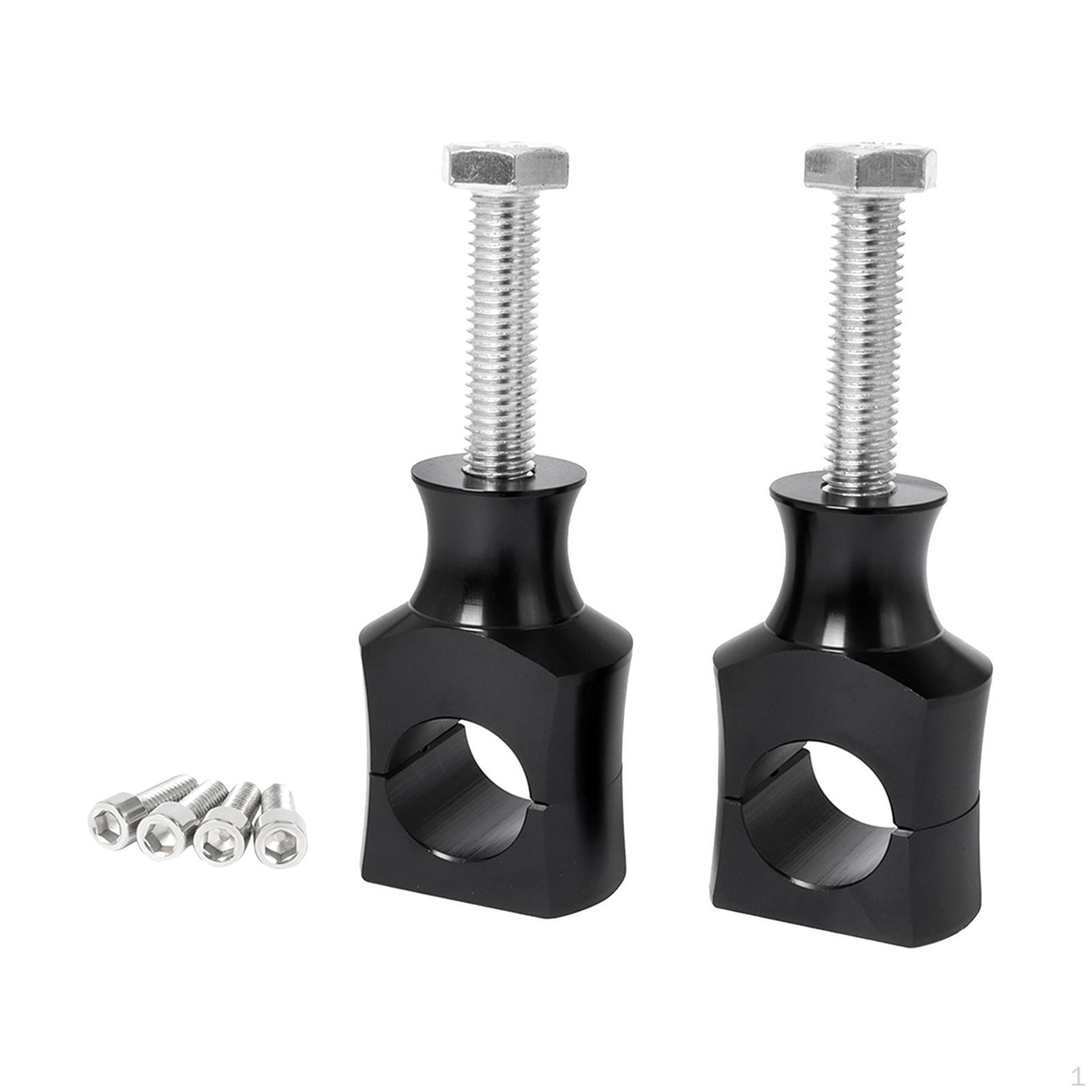 Зажим-подъемник руля мотоцикла 7/8 / 1 Запасные аксессуары 22mm Black
Зажим-подъемник руля мотоцикла 7/8 / 1 Запасные аксессуары 22mm Black