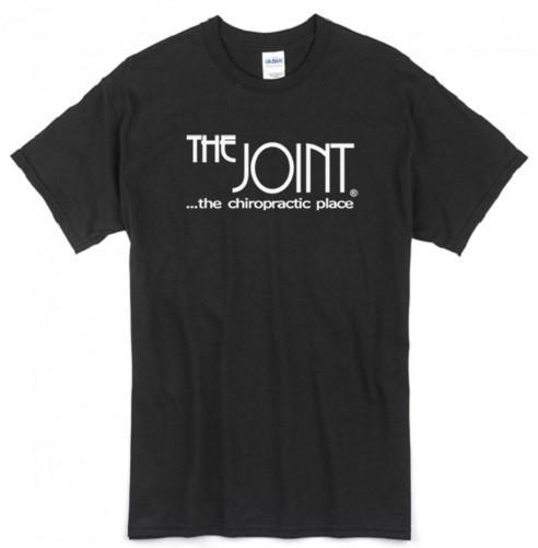 THE JOINT Chiropractic Member T-shirt XXXL
THE JOINT Chiropractic Member T-shirt XXXL