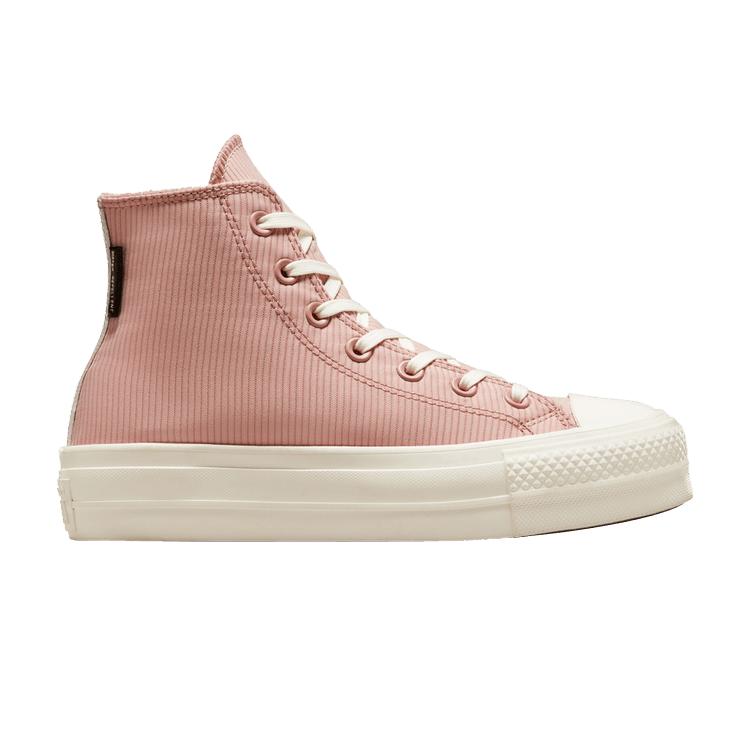 Converse Chuck Taylor All Star Lift Platform Counter Climate High Night Flamingo Женские кроссовки розовые A06148C
Converse Chuck Taylor All Star Lift Platform Counter Climate High Night Flamingo Женские кроссовки розовые A06148C