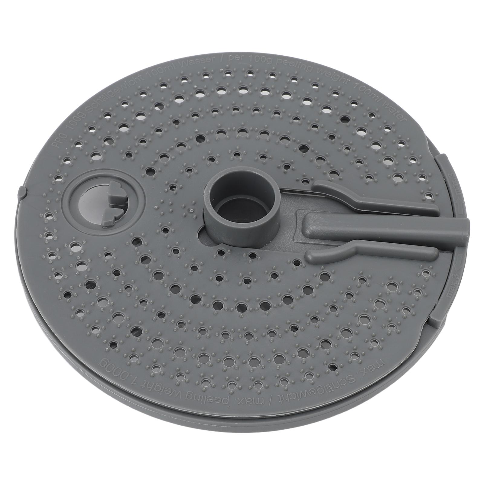 Cooking Machine Blade Cover Food Grade PP Blade Cover Protector Replacement for TM5 TM6 TM31
Cooking Machine Blade Cover Food Grade PP Blade Cover Protector Replacement for TM5 TM6 TM31