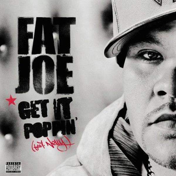 12inch Record FAT JOE, NELLY - Get It Poppin 7567938360 Atlantic 2005 Europe Rap & Hip-Hop/R&B Used
12inch Record FAT JOE, NELLY - Get It Poppin 7567938360 Atlantic 2005 Europe Rap & Hip-Hop/R&B Used