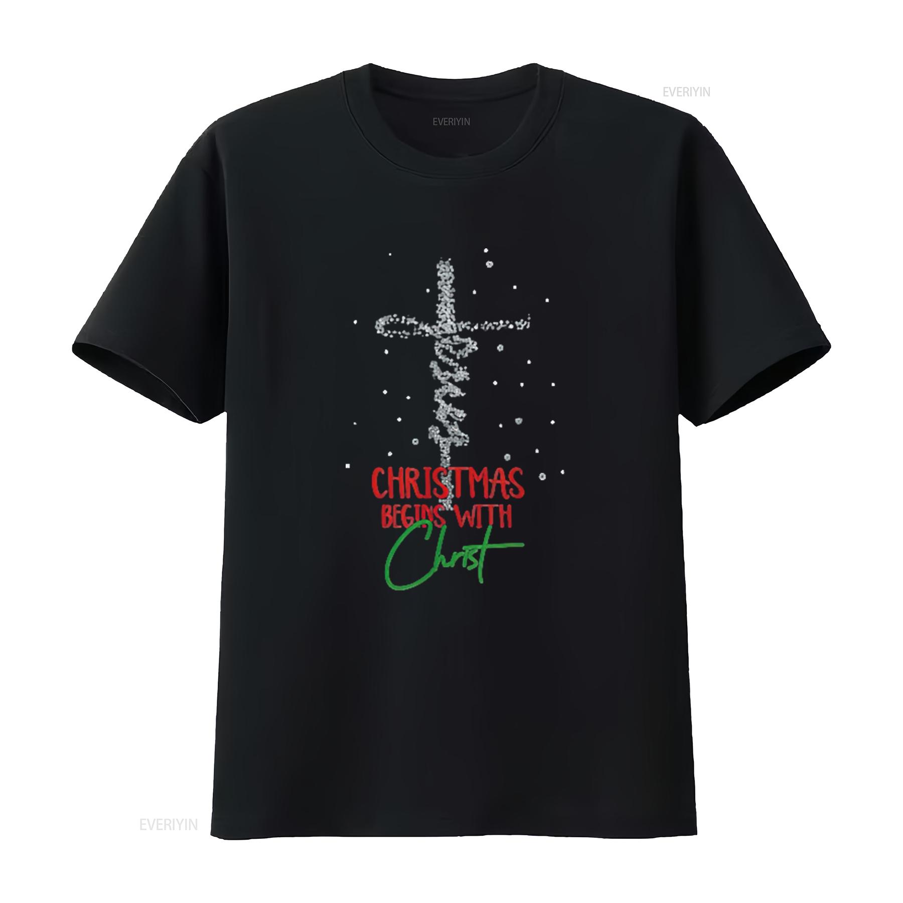 Christmas Begins With Christ Snowman Christian Religious Womens T Shirt Black XL vintage Washed Stretched homme Soft Stylish 4XL
Christmas Begins With Christ Snowman Christian Religious Womens T Shirt Black XL vintage Washed Stretched homme Soft Stylish 4XL