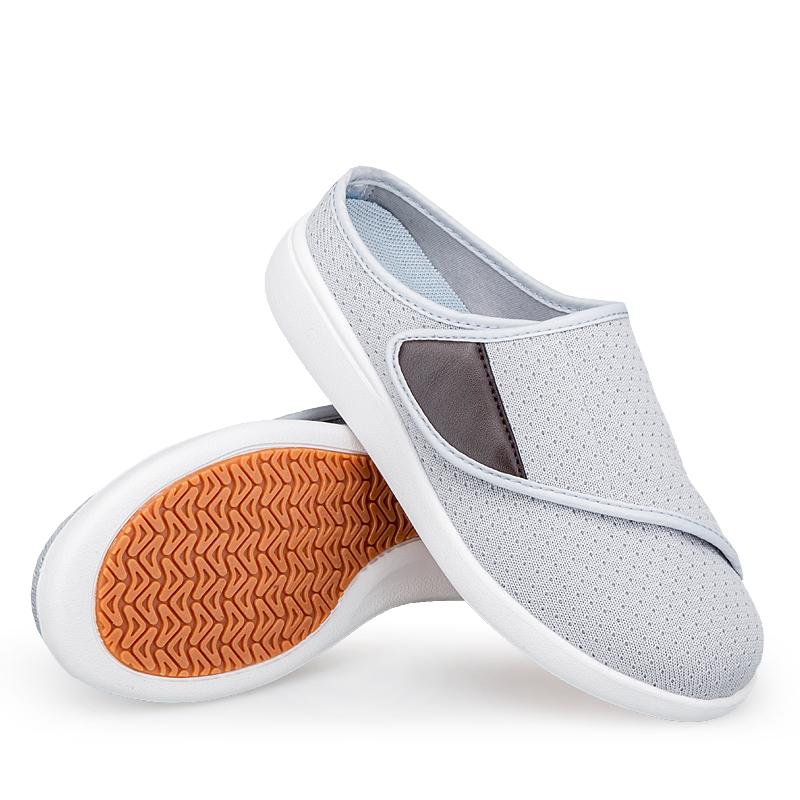 Men Women Mesh Slip-On House Slippers Comfort Indoor Mules Half Shoes Home Footwear House Adjustable Non-slip 45
Men Women Mesh Slip-On House Slippers Comfort Indoor Mules Half Shoes Home Footwear House Adjustable Non-slip 45