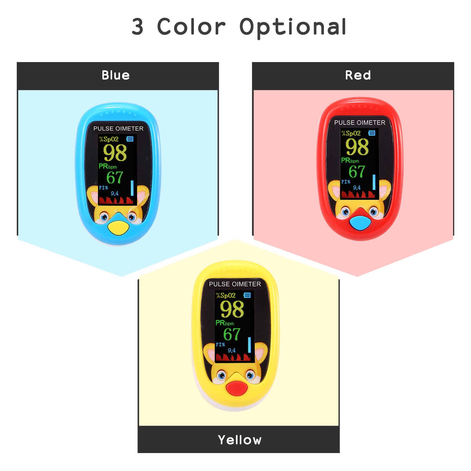 Children Pulse Oximeter Fingertrip Mini SpO2 Monitor Oxygen Saturation Monitor Pulse Rate Measuring Gauge Device 5s синий
Children Pulse Oximeter Fingertrip Mini SpO2 Monitor Oxygen Saturation Monitor Pulse Rate Measuring Gauge Device 5s синий