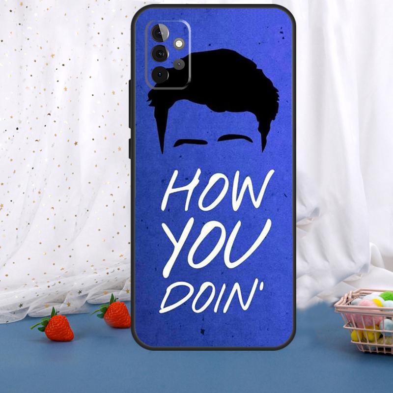 Friends Series For Samsung Galaxy A15 A55 A35 A53 A33 A13 A36 A56 A26 A16 A22 A32 A52 A54 A34 A05 A06 Case Samsung A52
Friends Series For Samsung Galaxy A15 A55 A35 A53 A33 A13 A36 A56 A26 A16 A22 A32 A52 A54 A34 A05 A06 Case Samsung A52