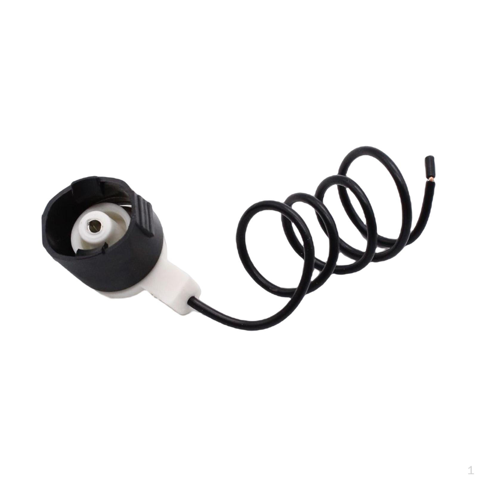 Automotive Universal Brake Proportioning Valve Wire for Right Stuff Replacement
Automotive Universal Brake Proportioning Valve Wire for Right Stuff Replacement