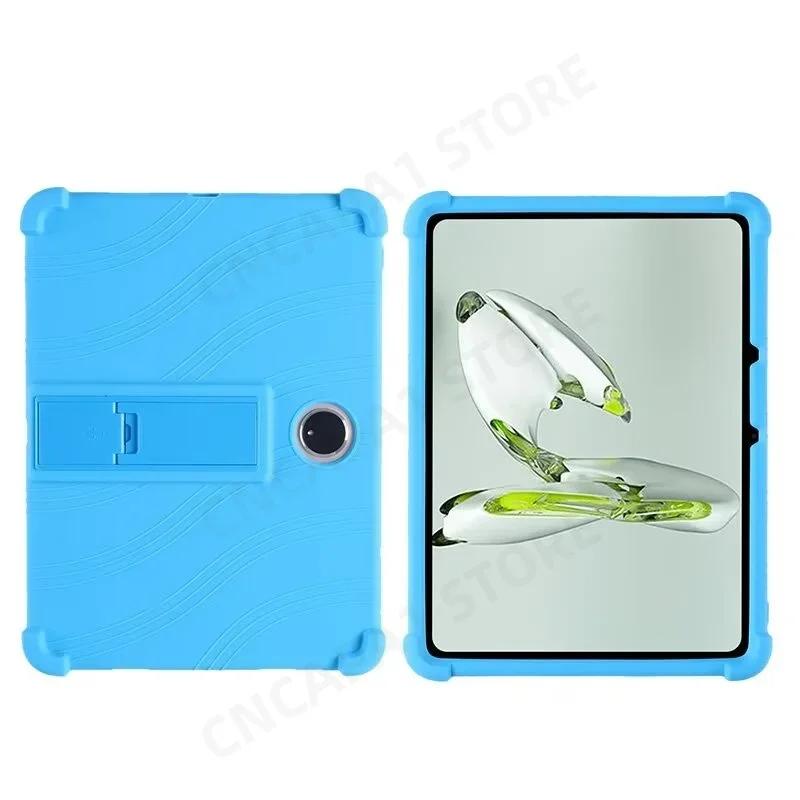 For One Plus OnePlus Pad 2 Pro (2024) Case 12.1 Tablet PC Soft Silicone Cover with Rear Kickstand Shockproof Protector Soft OnePlus Pad Pro 12.1 небо синє кольору
For One Plus OnePlus Pad 2 Pro (2024) Case 12.1 Tablet PC Soft Silicone Cover with Rear Kickstand Shockproof Protector Soft OnePlus Pad Pro 12.1 небо синє кольору