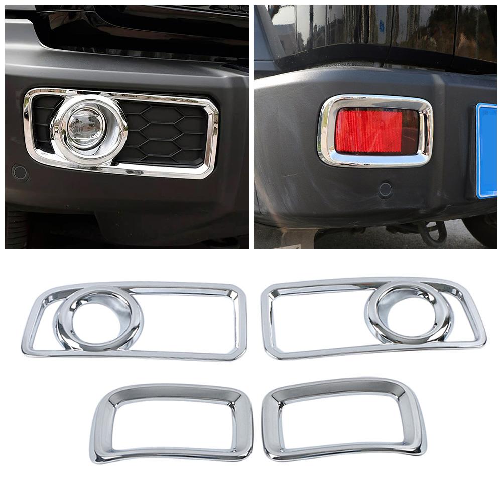 Для GWM Tank 300 2024 2024 Автомобільний бампер Чорна рамка накладка на повіки фари протитуманного світла Карбон Накладки на брови протитуманних фар Хромовані аксесуари
Для GWM Tank 300 2024 2024 Автомобільний бампер Чорна рамка накладка на повіки фари протитуманного світла Карбон Накладки на брови протитуманних фар Хромовані аксесуари