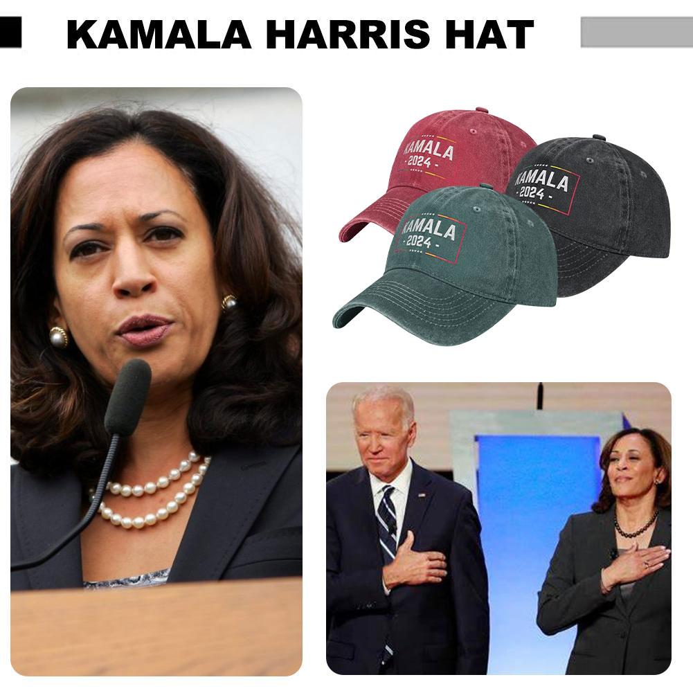 Модная бейсболка Kamala Harris 2024 For President, потертая дорожная шляпа, головной убор, винтажная кепка E N5T4
Модная бейсболка Kamala Harris 2024 For President, потертая дорожная шляпа, головной убор, винтажная кепка E N5T4
