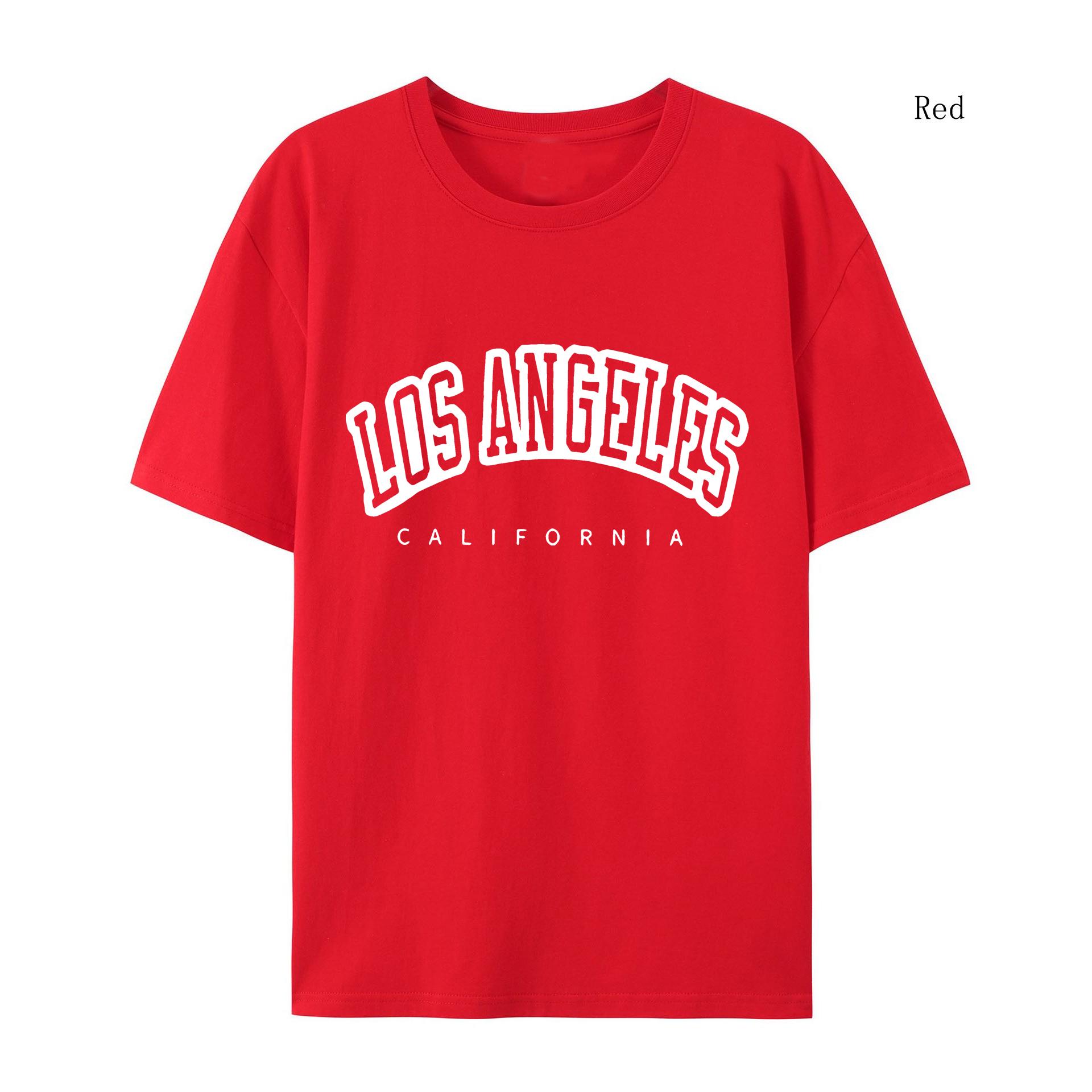 Женская футболка с рукавом большого размера Лос-Анджелес Печать Женская футболка Зимняя свободная футболка высокого качества Футболка с буквенным принтом 3XL
Женская футболка с рукавом большого размера Лос-Анджелес Печать Женская футболка Зимняя свободная футболка высокого качества Футболка с буквенным принтом 3XL