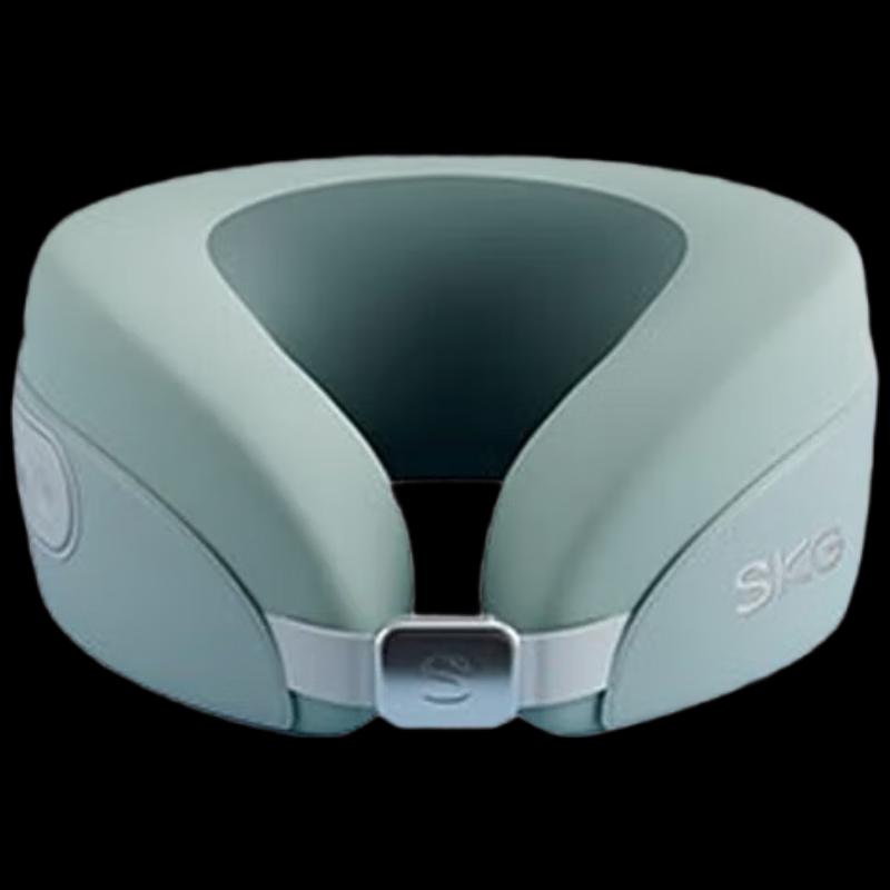 SKG N5 Neck and Shoulder Massager
SKG N5 Neck and Shoulder Massager