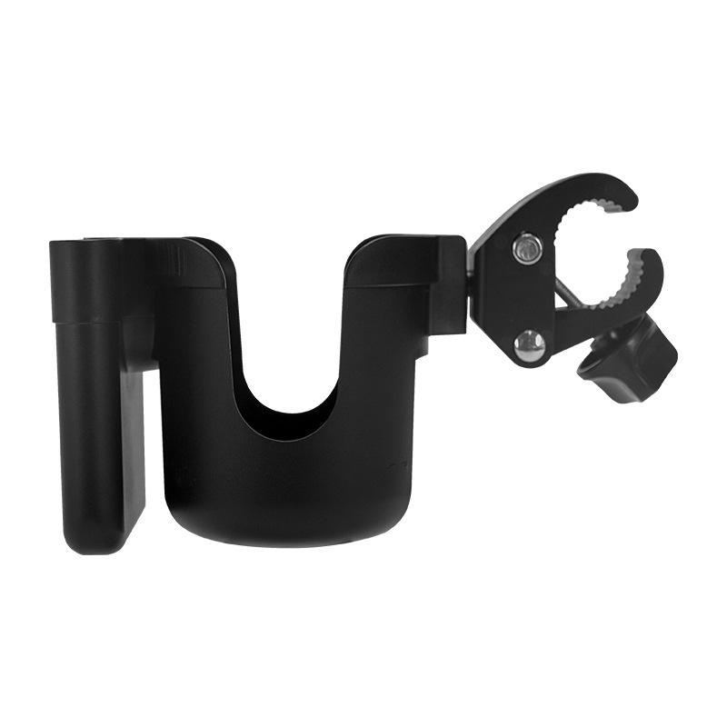 1PC Baby Stroller Coffee Holder for Stroller Holder Cups and Mobile for Stroller Cup Phone Holder чёрный
1PC Baby Stroller Coffee Holder for Stroller Holder Cups and Mobile for Stroller Cup Phone Holder чёрный