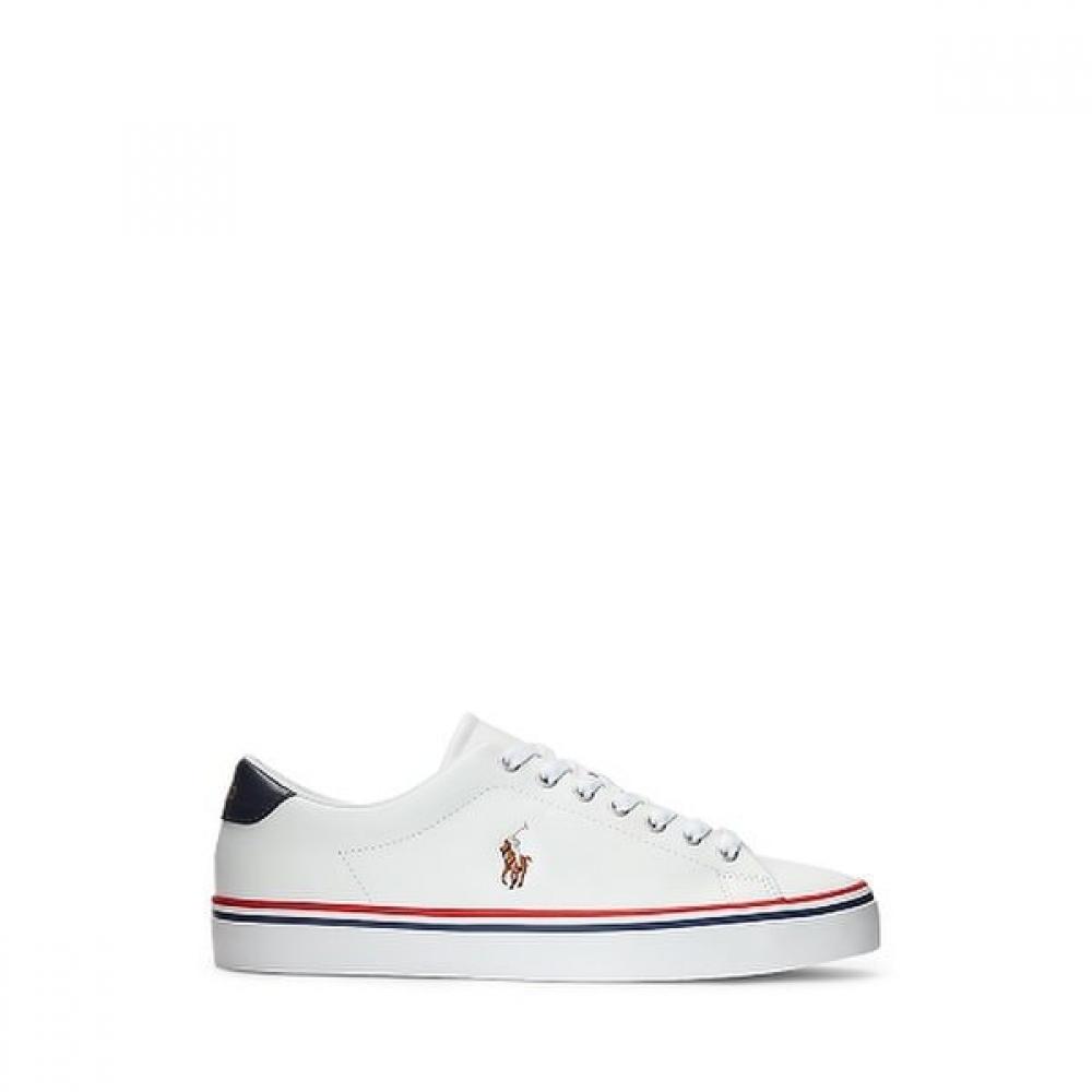 Polo Ralph Lauren Men S Longwood Leather SneakerS Mapoftw0ct20282100 3 D
Polo Ralph Lauren Men S Longwood Leather SneakerS Mapoftw0ct20282100 3 D