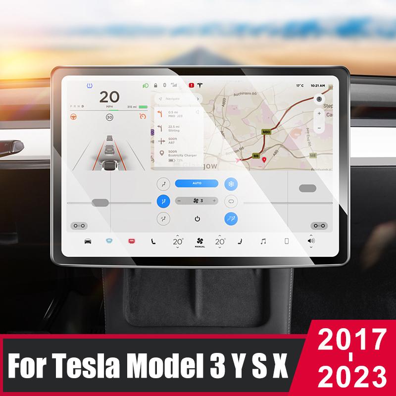 Для Tesla Model 3 YXS 2017-2022 2023 Model3 автомобильный GPS-навигатор из закаленного стекла, защитная пленка для экрана, наклейка
Для Tesla Model 3 YXS 2017-2022 2023 Model3 автомобильный GPS-навигатор из закаленного стекла, защитная пленка для экрана, наклейка