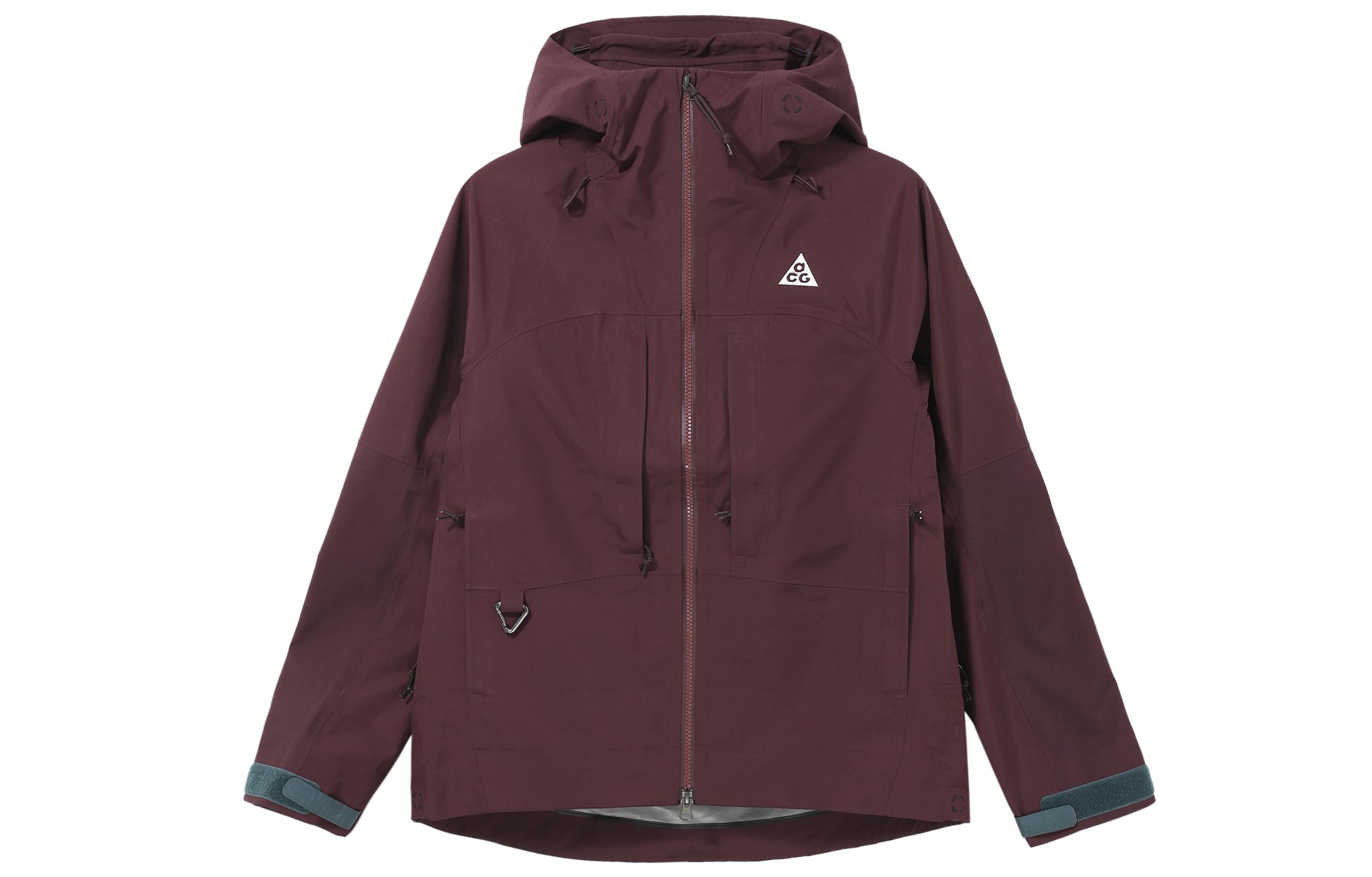 Nike ACG Jackets & Coats Women s Nighttime Russet DQ6886-681 S
Nike ACG Jackets & Coats Women s Nighttime Russet DQ6886-681 S