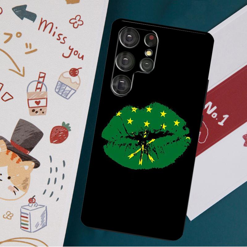 Чехол с черкесским флагом Адыгеи для Samsung Galaxy S23 S20 FE S21 FE S22 Ultra Note 20 S8 S9 S10 Note 10 Plus, задняя крышка Galaxy S8
Чехол с черкесским флагом Адыгеи для Samsung Galaxy S23 S20 FE S21 FE S22 Ultra Note 20 S8 S9 S10 Note 10 Plus, задняя крышка Galaxy S8