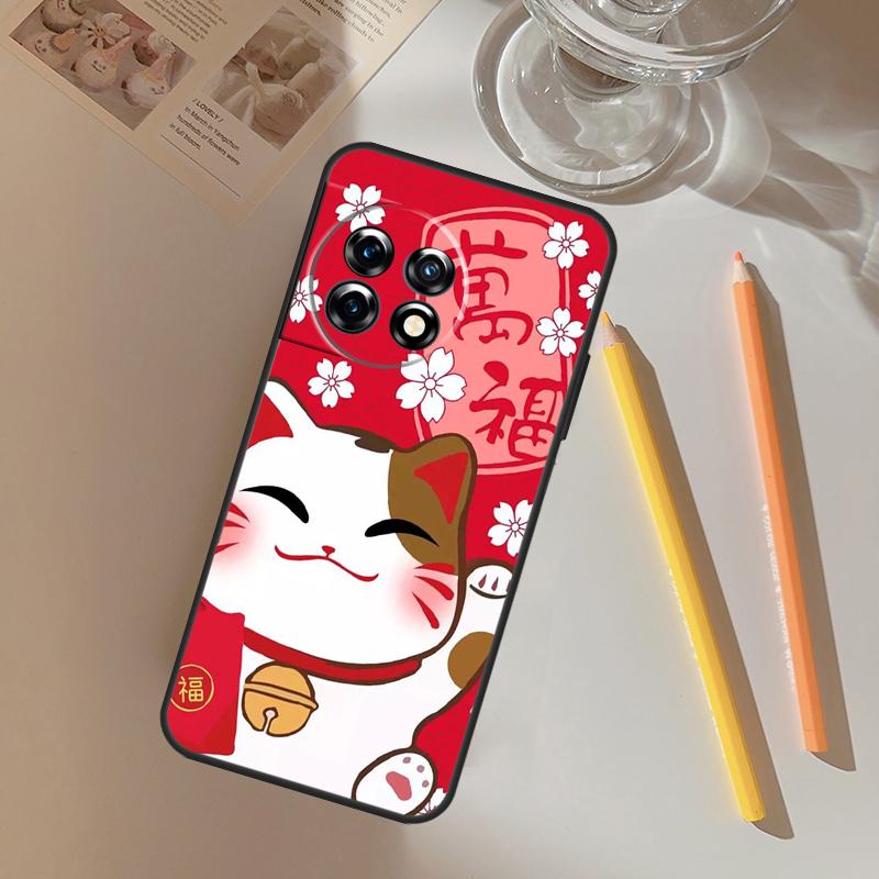 милий щасливий кіт Чохол Для OnePlus 13R 13 12 R 11 9 10 Pro 8T 9RT 10T OnePlus Nord CE 2 3 4 Lite N20 N30 Чохол OnePlus 12
милий щасливий кіт Чохол Для OnePlus 13R 13 12 R 11 9 10 Pro 8T 9RT 10T OnePlus Nord CE 2 3 4 Lite N20 N30 Чохол OnePlus 12