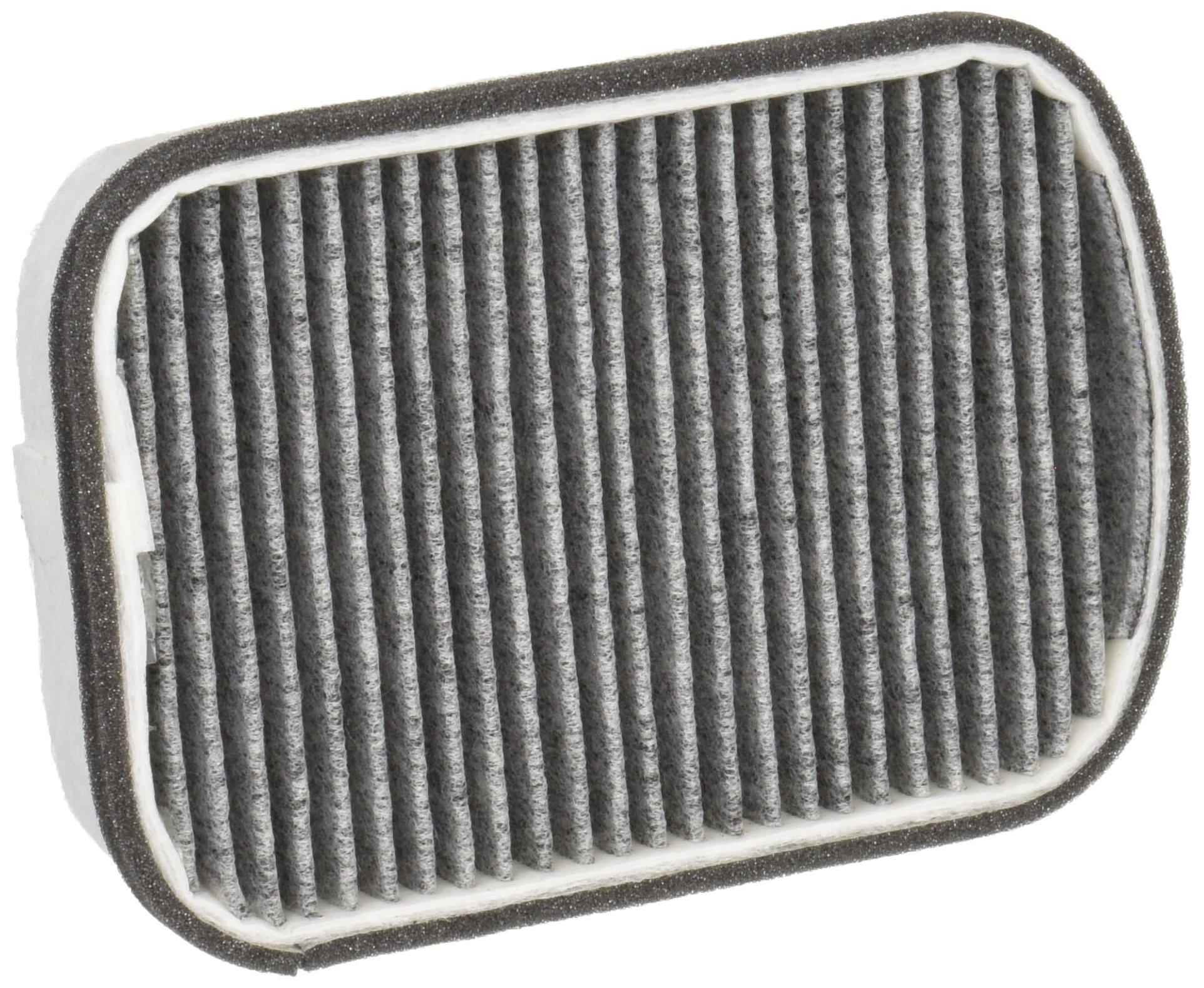 PMC Air Conditioner Clean Deodorizing Type with Activated (Pacific Industries) Filter, Filter, Carbon, PC-517C
PMC Air Conditioner Clean Deodorizing Type with Activated (Pacific Industries) Filter, Filter, Carbon, PC-517C