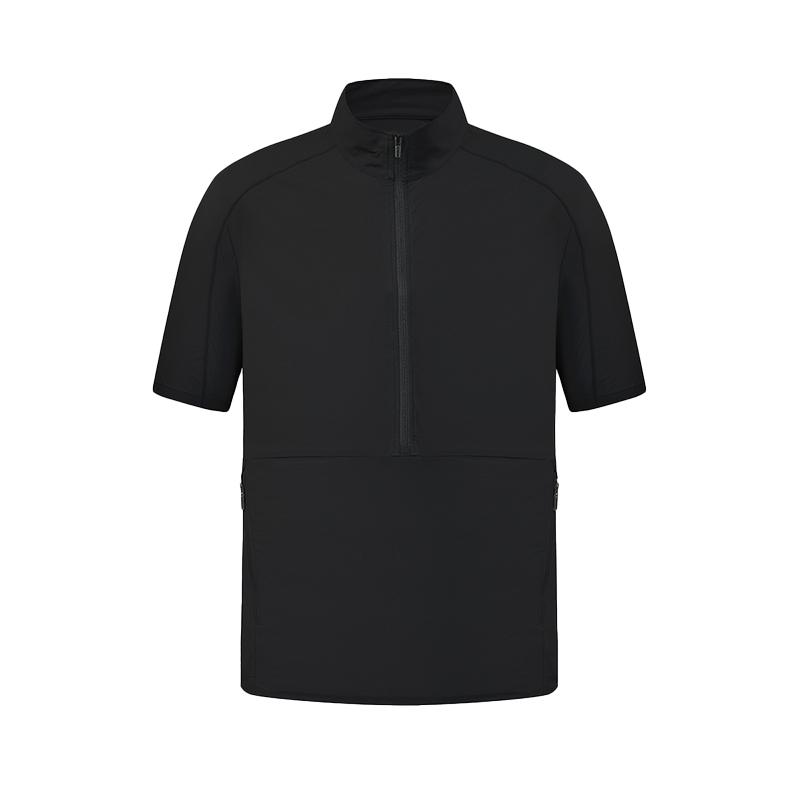 FILA Urban Explore Simple Breathable Casual T-Shirt Men tops Deep-Black A11M628109FBK M
FILA Urban Explore Simple Breathable Casual T-Shirt Men tops Deep-Black A11M628109FBK M