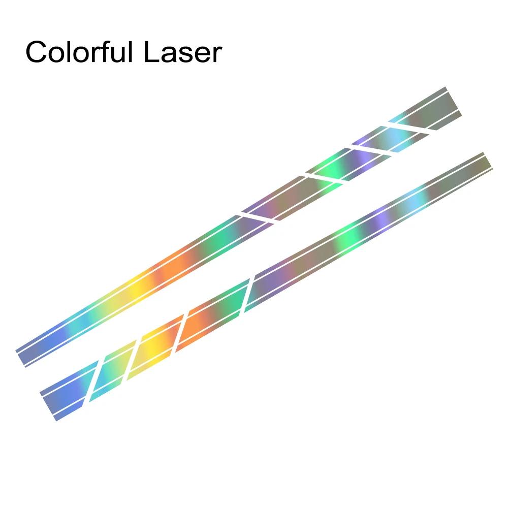 2PCS Car Side Door Skirt Stickers For Mercedes-Benz AMG A45 A Class Racing Stripe Style Vinyl PVC Decals Auto Decor Accessories 190x13cm
2PCS Car Side Door Skirt Stickers For Mercedes-Benz AMG A45 A Class Racing Stripe Style Vinyl PVC Decals Auto Decor Accessories 190x13cm