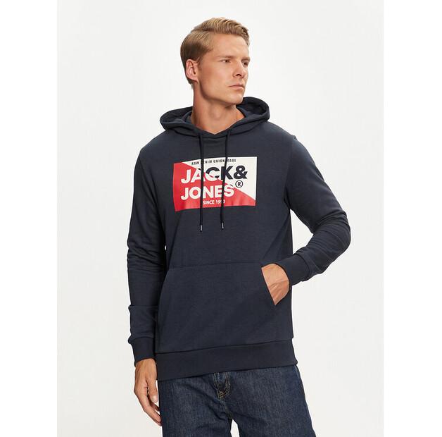 Толстовка Jack & Jones Nolan EU S
Толстовка Jack & Jones Nolan EU S