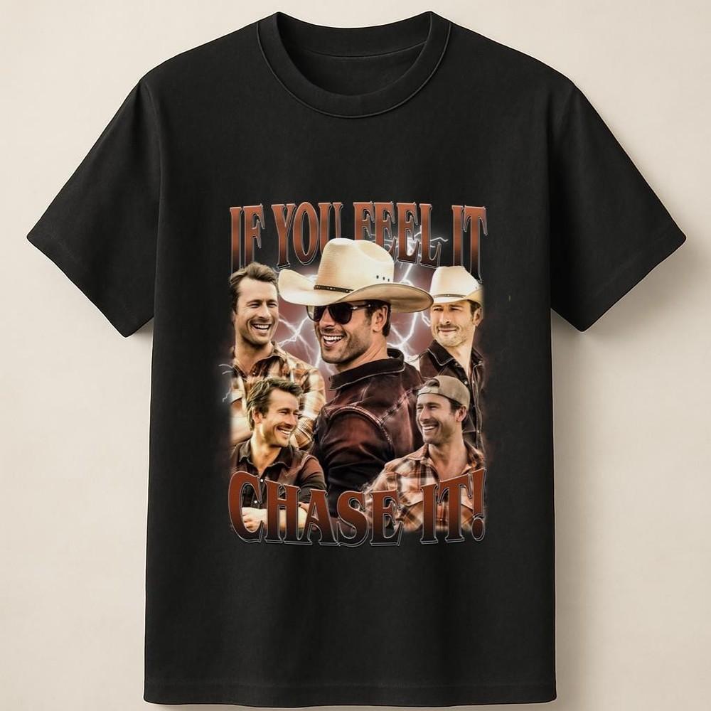 R. Bingham Fan Favorite Cowboy Look with Retro Energy Unisex T Shirt Unisex T-Shirt 5XL різнокольоровий
R. Bingham Fan Favorite Cowboy Look with Retro Energy Unisex T Shirt Unisex T-Shirt 5XL різнокольоровий