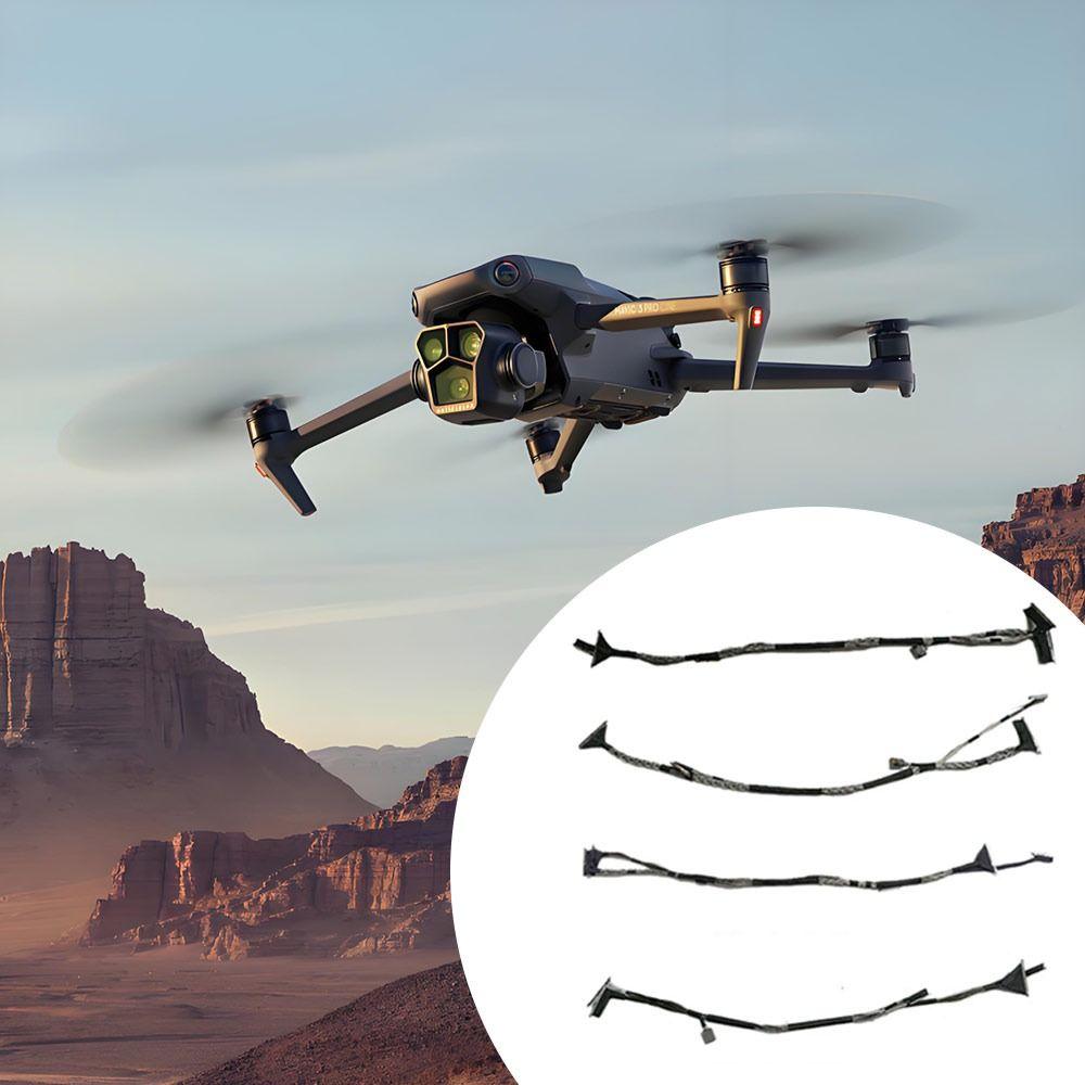 Ремонт троса стабілізатора для Mavic 3 classic/Thermal/Mavic 3 Pro/Mavic 3 T/Mavic 3 Cine for mavic3 classic
Ремонт троса стабілізатора для Mavic 3 classic/Thermal/Mavic 3 Pro/Mavic 3 T/Mavic 3 Cine for mavic3 classic