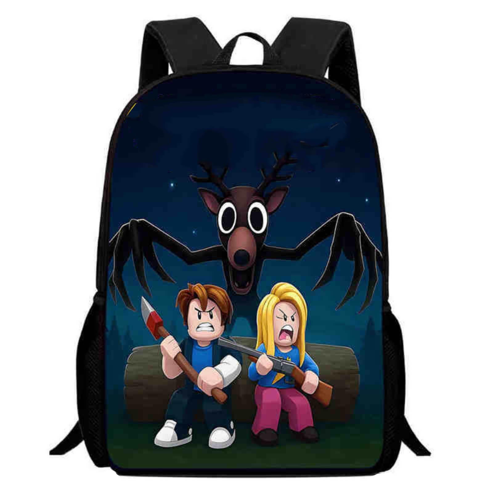 Casual Large Capacity Backpack for Students and Travel with Adjustable Straps Multiple Compartments and Durable Material Suitable for Youth and Adults One Size
Casual Large Capacity Backpack for Students and Travel with Adjustable Straps Multiple Compartments and Durable Material Suitable for Youth and Adults One Size