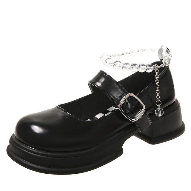 Женская обувь Туфли Мэри Джейн Свадебная обувь Туфли-лодочки невесты Туфли Мэри Джейн на платформе Женская обувь Обувь Каваи 39
Женская обувь Туфли Мэри Джейн Свадебная обувь Туфли-лодочки невесты Туфли Мэри Джейн на платформе Женская обувь Обувь Каваи 39