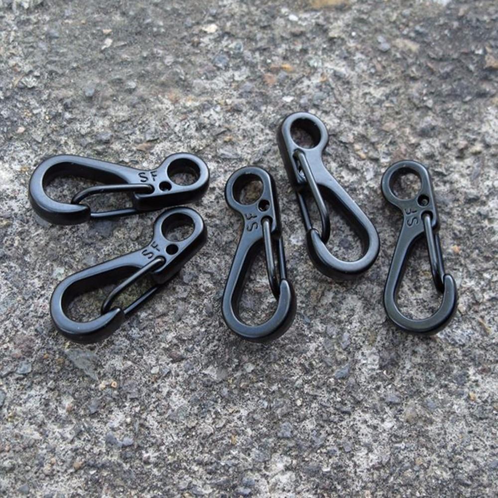 Gear Aluminum Zinc Zinc Alloy Backpack Clasps Mini Hiking Carabiners Hanging Buckle Snap Hooks Keychain чёрный
Gear Aluminum Zinc Zinc Alloy Backpack Clasps Mini Hiking Carabiners Hanging Buckle Snap Hooks Keychain чёрный