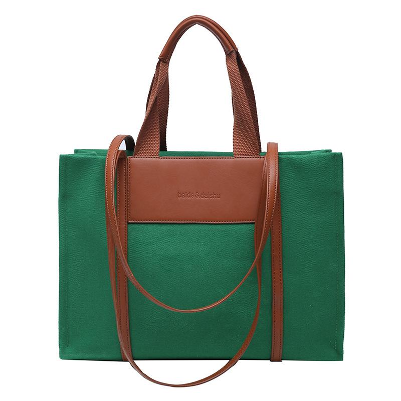 Премиальная текстура универсальная сумка 2025 весна новая ретро сумка-мессенджер для поездок на работу повседневная сумка сумка-тоут зелёный
Премиальная текстура универсальная сумка 2025 весна новая ретро сумка-мессенджер для поездок на работу повседневная сумка сумка-тоут зелёный