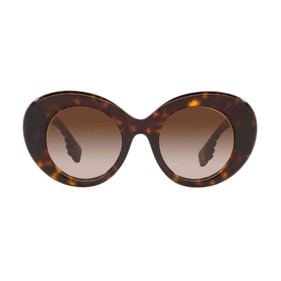 Burberry Letter Pattern Decorative Acetate Irregular Shape Sunglasses Women sunglasses Brown BE4370U300213 Shopping Bag-Eyeglass Case+Box+Shopping Bag
Burberry Letter Pattern Decorative Acetate Irregular Shape Sunglasses Women sunglasses Brown BE4370U300213 Shopping Bag-Eyeglass Case+Box+Shopping Bag