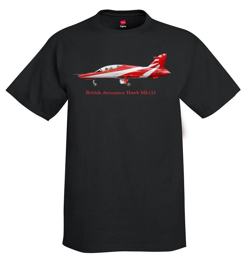 British Aerospace Hawk Mk132 Airplane T-Shirt - Personalized with Your N# M
British Aerospace Hawk Mk132 Airplane T-Shirt - Personalized with Your N# M