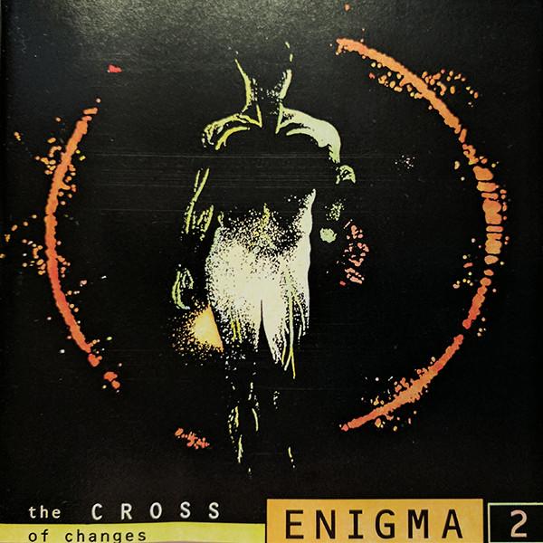 CD ENIGMA - The Cross Of Changes 724383923625 Charisma US Dance & Electronica Used
CD ENIGMA - The Cross Of Changes 724383923625 Charisma US Dance & Electronica Used
