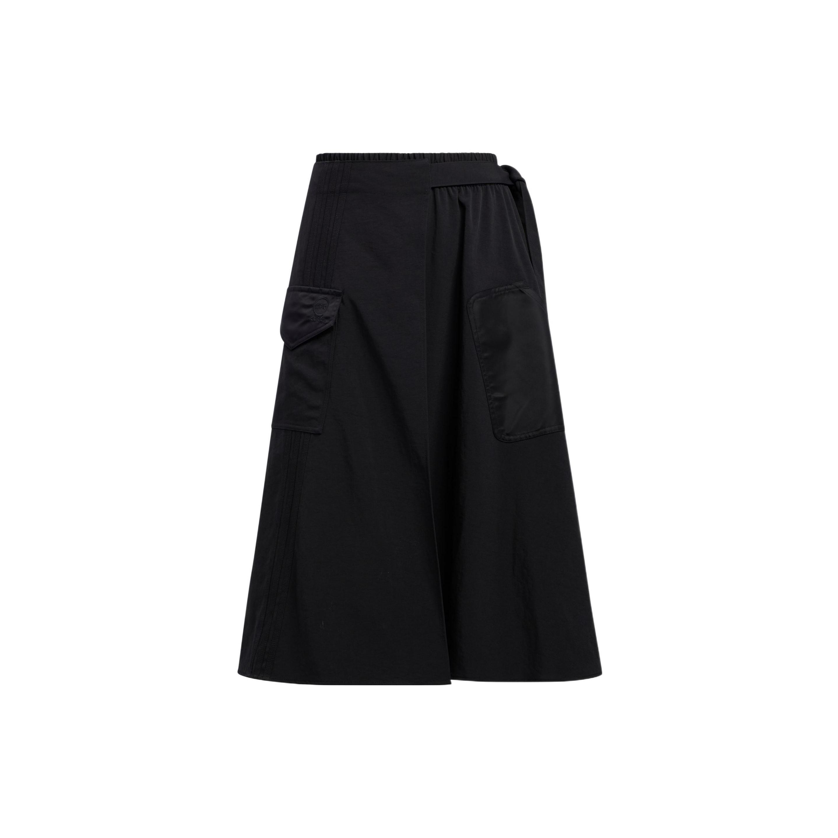 Adidas Юбка миди Neo Solid Color Multi-Pocket с эластичной талией, женские юбки, черный цвет HN2330
Adidas Юбка миди Neo Solid Color Multi-Pocket с эластичной талией, женские юбки, черный цвет HN2330