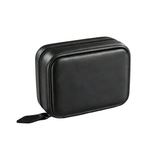 Pill Storage Bag Clear Body Colorful Zippers Pill Organizer Large Capacity with 14 Bag Inside Pouch for Outdoor Travel
Pill Storage Bag Clear Body Colorful Zippers Pill Organizer Large Capacity with 14 Bag Inside Pouch for Outdoor Travel