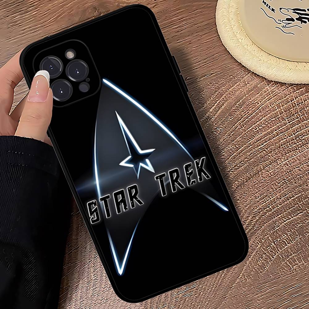 Popular S-Star T-Trek Movie Logo Phone Case For IPhone 17 16 15 14 13 12 11 Pro Max Plus Mini Soft Black Cover iPhone 12
Popular S-Star T-Trek Movie Logo Phone Case For IPhone 17 16 15 14 13 12 11 Pro Max Plus Mini Soft Black Cover iPhone 12