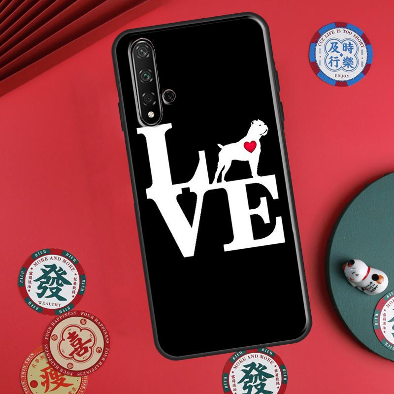 Cane Corso Italian Mastiff For Huawei P60 Pro P30 P40 Lite Nova Y61 Y91 Y90 Y70 Y60 Y72 12s 12i 11i 7i 8i 9 10 SE Case Huawei P20 Lite
Cane Corso Italian Mastiff For Huawei P60 Pro P30 P40 Lite Nova Y61 Y91 Y90 Y70 Y60 Y72 12s 12i 11i 7i 8i 9 10 SE Case Huawei P20 Lite