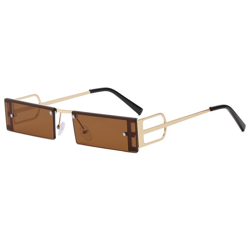 Квадратные очки Безободковые Обрезанные Солнцезащитные очки Женские, Очки с Градиентным Изменением Цвета Солнцезащитные очки
Квадратные очки Безободковые Обрезанные Солнцезащитные очки Женские, Очки с Градиентным Изменением Цвета Солнцезащитные очки