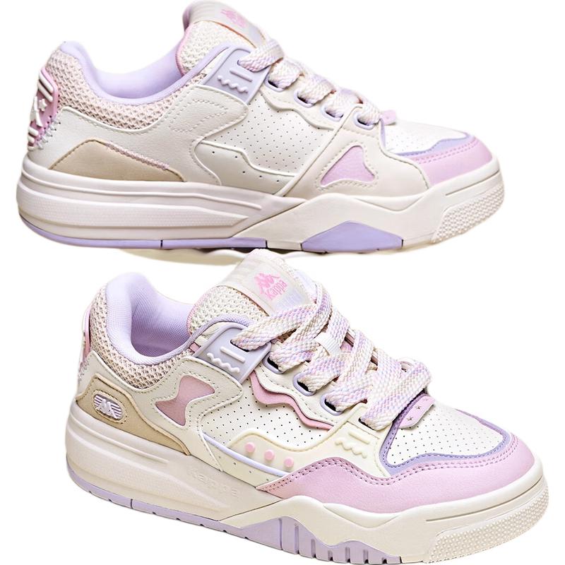 Kappa Women s K0F65CC16 Platform Sneakers UK 2.5
Kappa Women s K0F65CC16 Platform Sneakers UK 2.5
