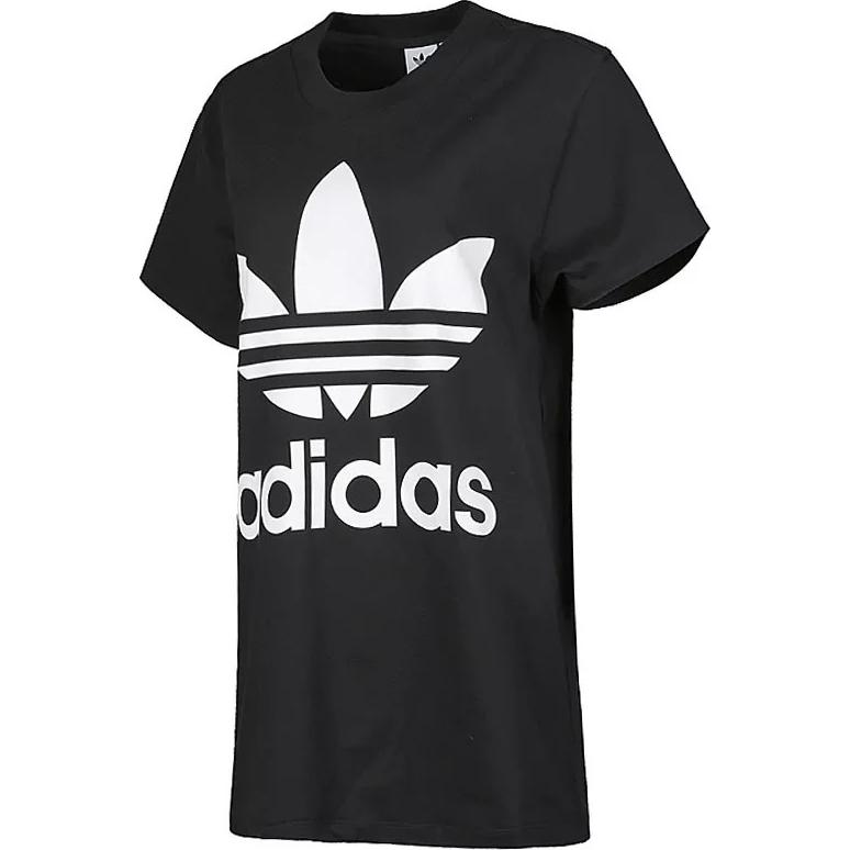 Adidas Originals Drop Shoulder Sleeve T Shirt Women s Black CE2436 38/L(170/88A)
Adidas Originals Drop Shoulder Sleeve T Shirt Women s Black CE2436 38/L(170/88A)