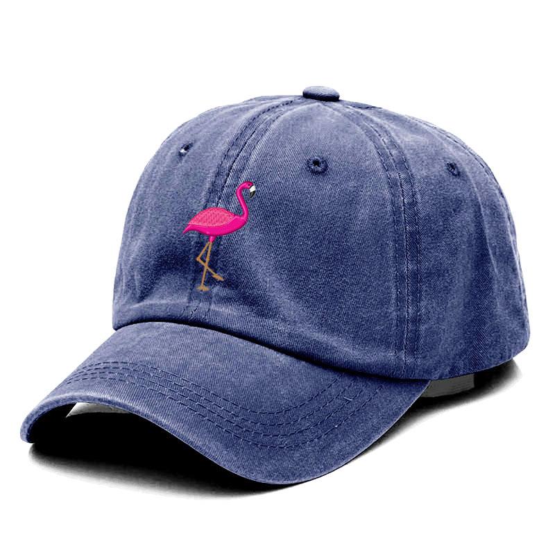 Washed Cotton Flamingos Embroidery Baseball Cap For Unisex Women Dad Hat golf caps Snapback Cap Dropshipping
Washed Cotton Flamingos Embroidery Baseball Cap For Unisex Women Dad Hat golf caps Snapback Cap Dropshipping