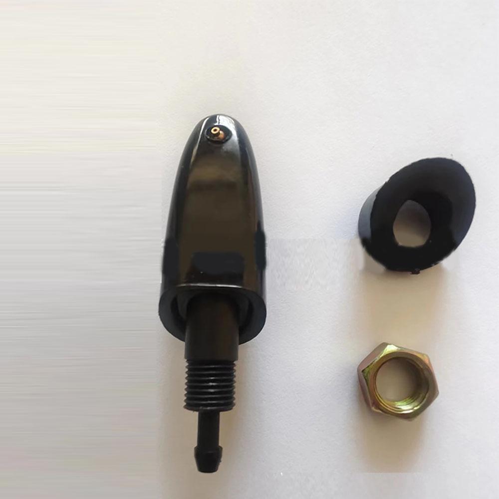 Новая форсунка омывателя лобового стекла 9861443300 для Hyundai Porter-1
Новая форсунка омывателя лобового стекла 9861443300 для Hyundai Porter-1