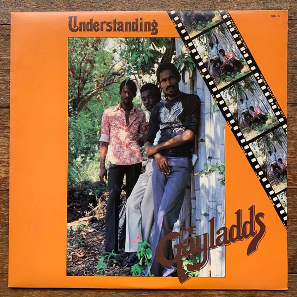 LP Record GAYLADS Understanding GXI6 Ballistic Recor 1979 Japan Reggae Ska Dub Used
LP Record GAYLADS Understanding GXI6 Ballistic Recor 1979 Japan Reggae Ska Dub Used