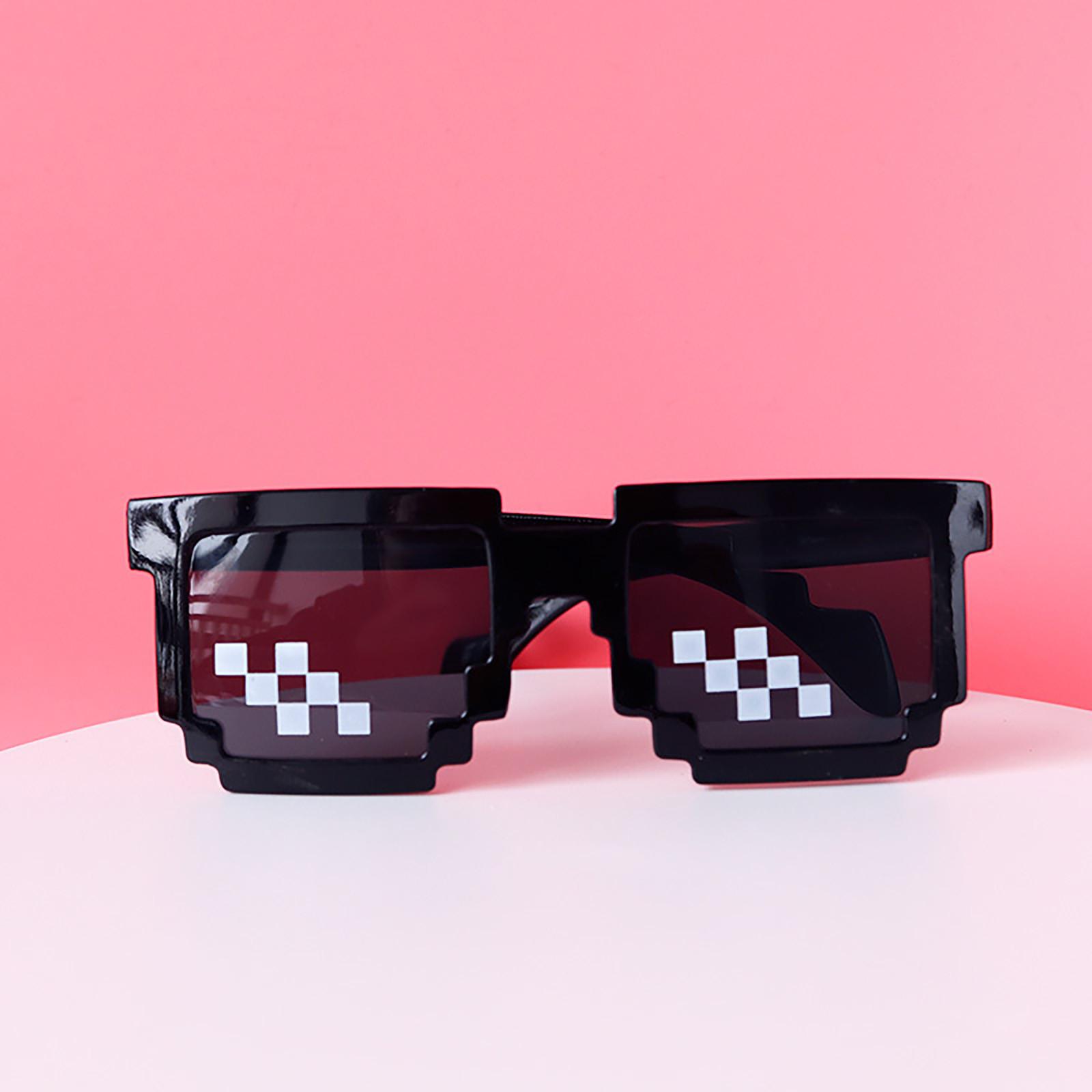 Children s Happy Birthday Party Glasses Photo Props Glasses Funny Glasses One Size білий
Children s Happy Birthday Party Glasses Photo Props Glasses Funny Glasses One Size білий