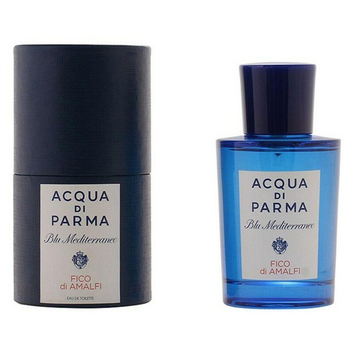 Парфюм унисекс Acqua Di Parma EDT Blu Mediterraneo Fico Di Amalfi 75 мл
Парфюм унисекс Acqua Di Parma EDT Blu Mediterraneo Fico Di Amalfi 75 мл